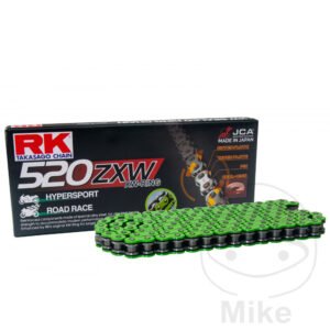 RK XW-Chaîne de transmission GN520ZXW Mè