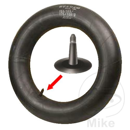 Chambre à air 13X6.50-6 Chambre à air 13X6.50-6