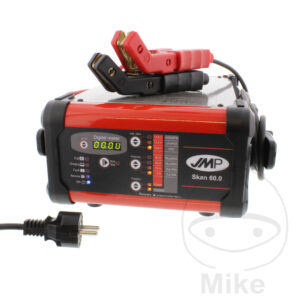 Chargeur de batterie JMP SKAN 40.0