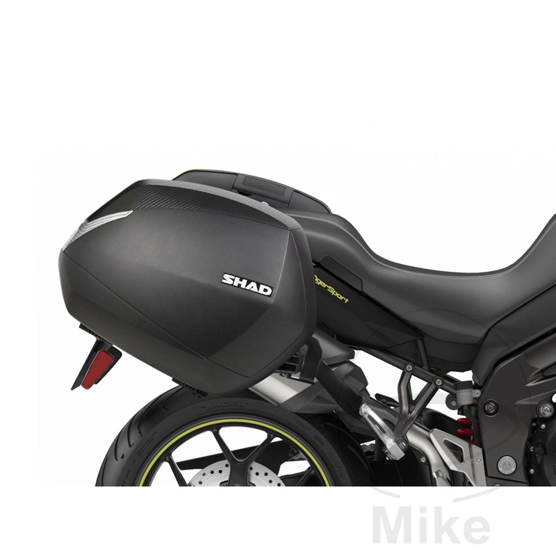 Porte-valises latéral Shad Porte-valises latéral Shad – Image 2