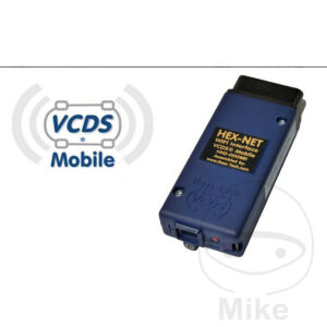 Outil de diagnostique