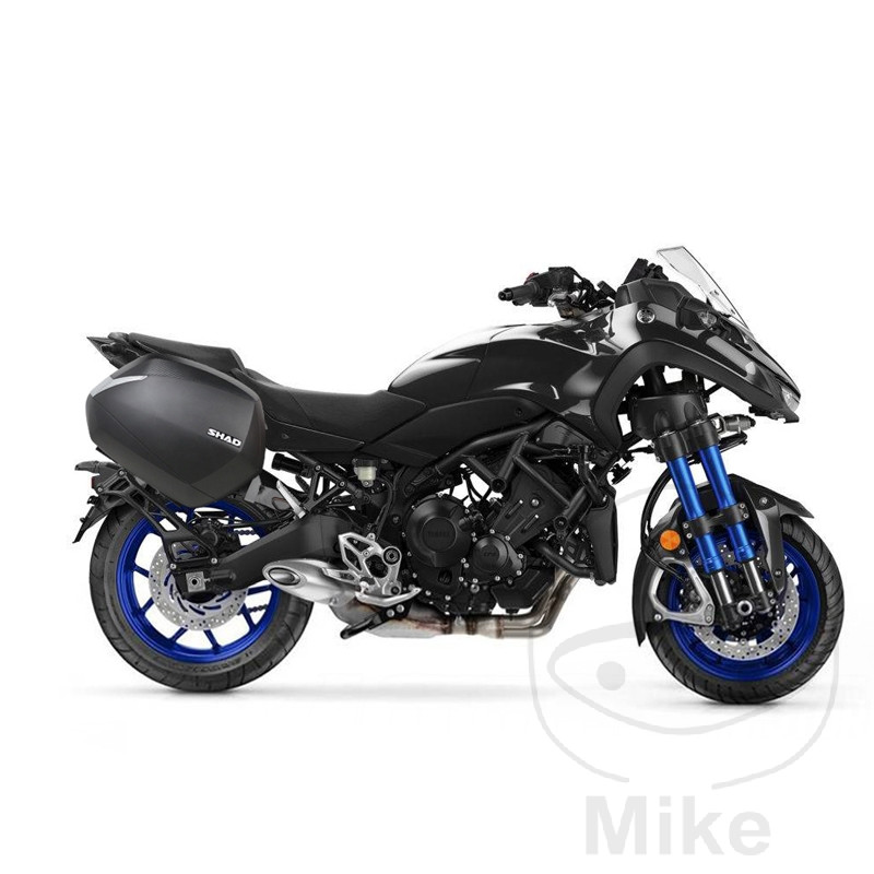 Porte-sacoches SHAD Porte-sacoches SHAD – Image 3