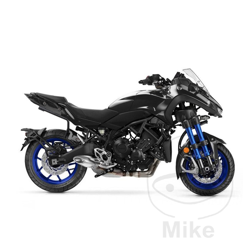 Porte-sacoches SHAD Porte-sacoches SHAD – Image 4