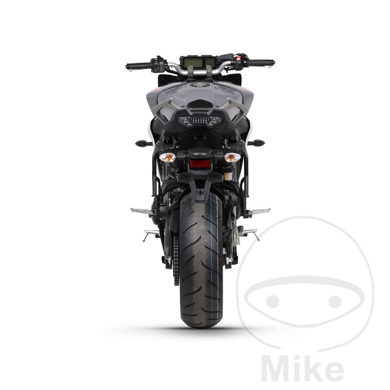 Porte-sacoches SHAD Porte-sacoches SHAD – Image 3