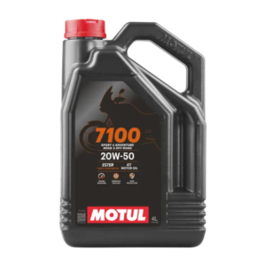 Huile Moteur Motul 7100 20w50 4L