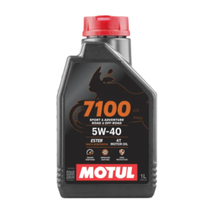 Huile Moteur Motul 7100 5w40 1L