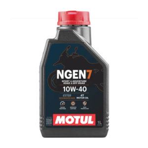 Huile Moteur Motul NGEN 7 10w40 1L