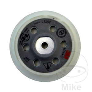 Support Tampon Polissage 3M 75mm