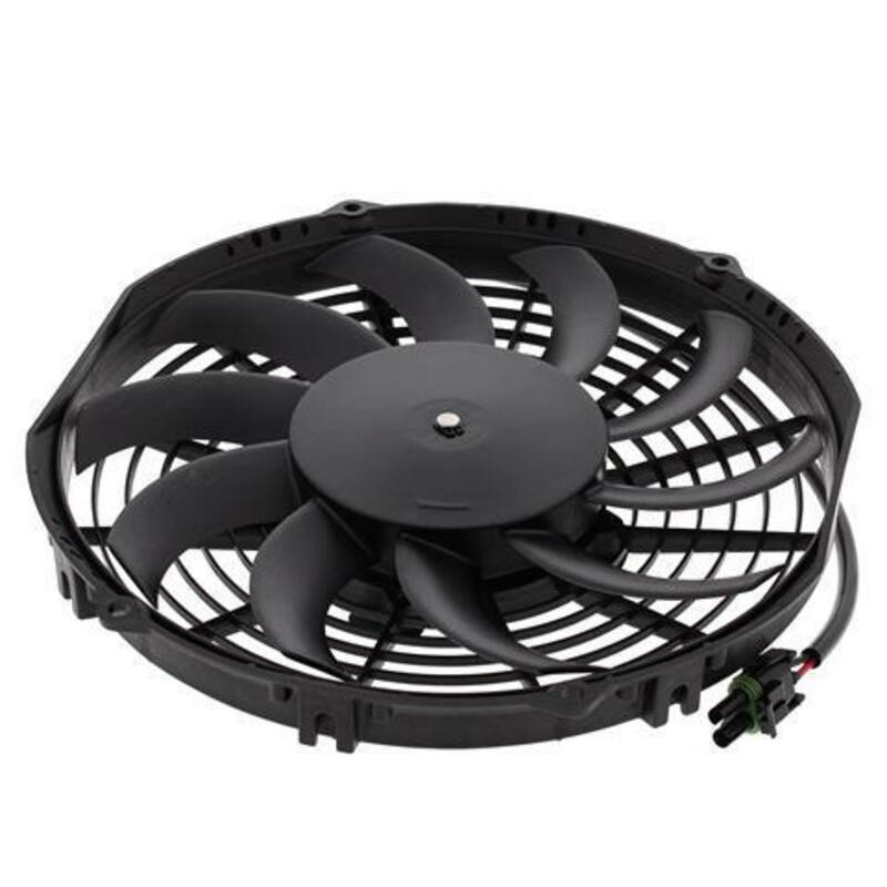 Ventilateur de radiateur ALL BALLS Polaris RANGER 570/500 4x4 Ventilateur de radiateur ALL BALLS Polaris RANGER 570/500 4x4