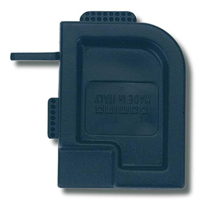 COUVERCLE DE POIGNEE DOMINO POUR 50CC COUVERCLE DE POIGNEE DOMINO POUR 50CC