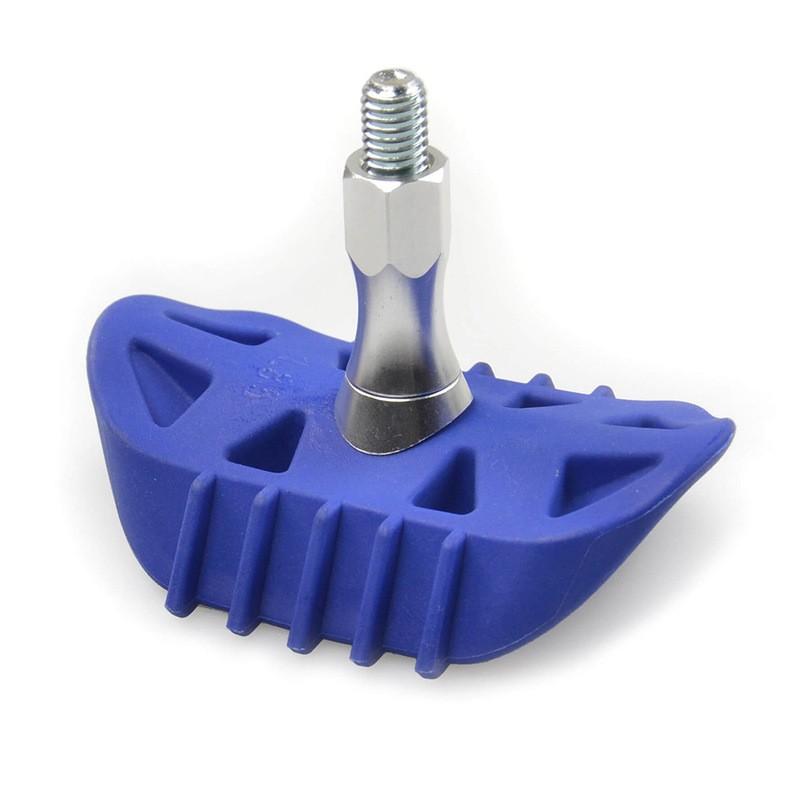 Gripster de roue arrière ART nylon - 2,5" Gripster de roue arrière ART nylon - 2,5"