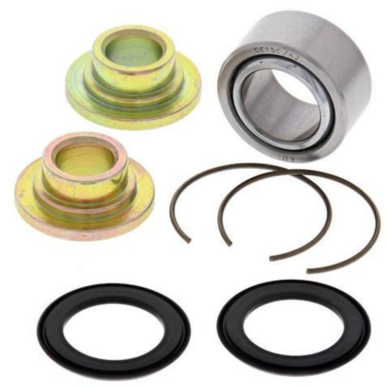 Kit roulement d'amortisseur inférieur/supérieur ALL BALLS KTM SX65 Kit roulement d'amortisseur inférieur/supérieur ALL BALLS KTM SX65