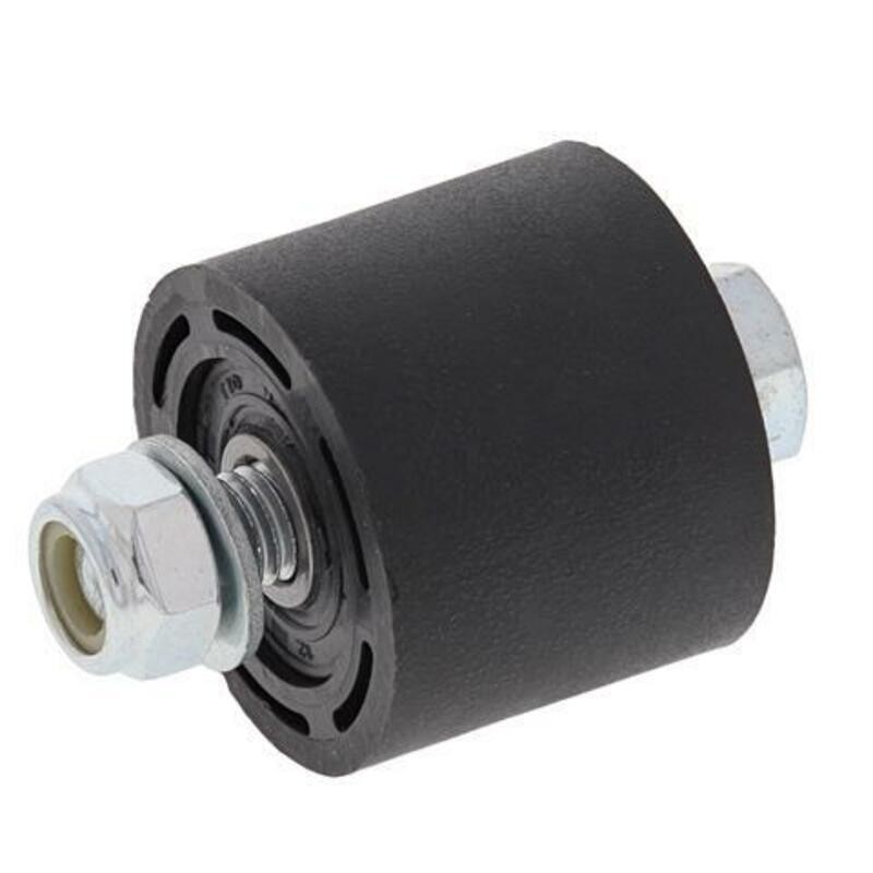 Roulette de chaine supérieur/inférieur ALL BALLS noir Roulette de chaine supérieur/inférieur ALL BALLS noir