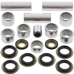 Kit réparation de biellettes ALL BALLS Kawasaki KX80