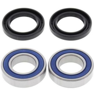 Kit roulements de roue avant ALL BALLS - Honda CBR900RR / 1000RR
