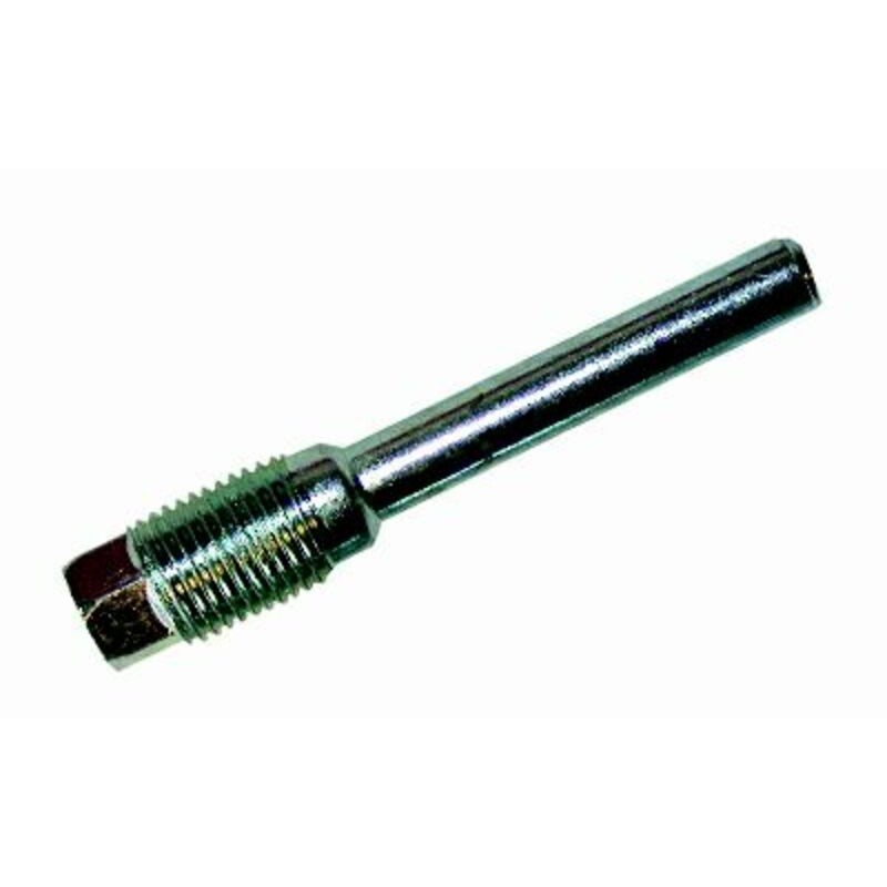 Vis de plaquette de frein BIHR inox 55mm Vis de plaquette de frein BIHR inox 55mm