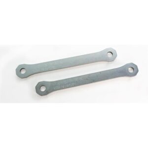 Kit de rabaissement de selle TECNIUM - Triumph Street Triple 765R/RS/S