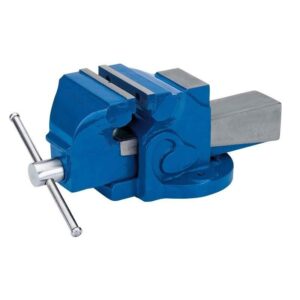 Etau fixe DRAPER 125mm