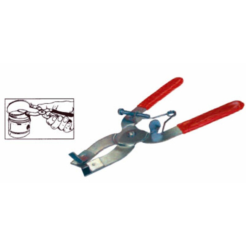 Pince à segment BUZZETTI Pince à segment BUZZETTI