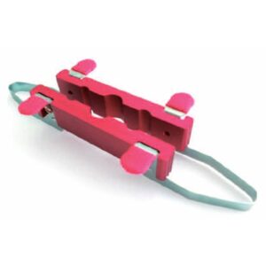 Mors doux à ressort BUZZETTI