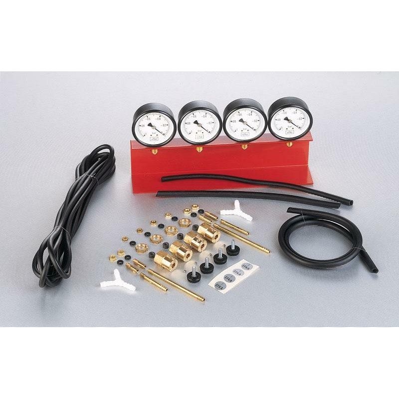 Manomètre de rechange BIHR Manomètre de rechange BIHR