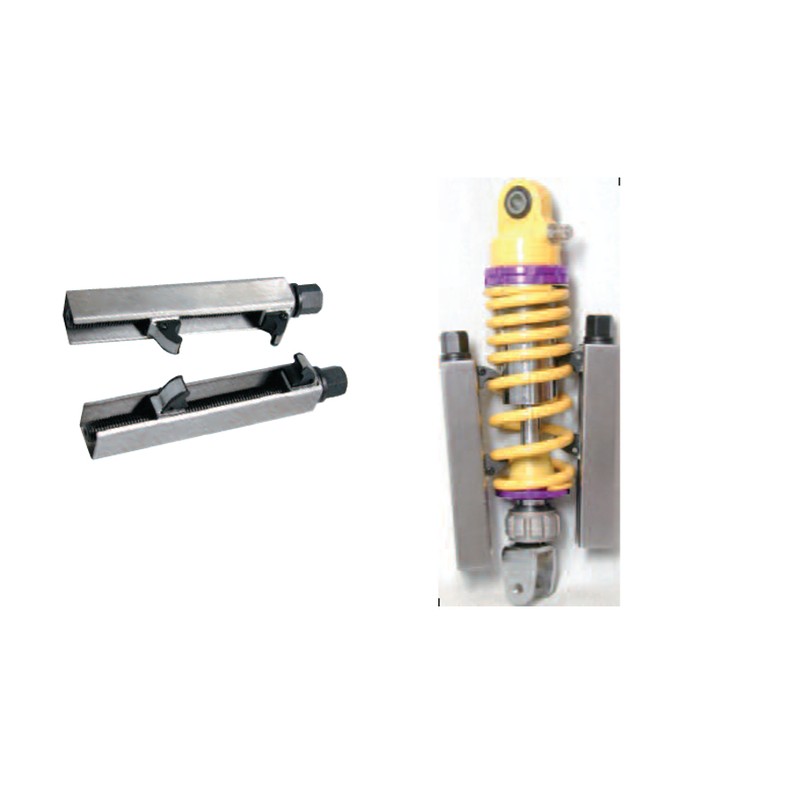 Kit presse ressort BUZZETTI Kit presse ressort BUZZETTI