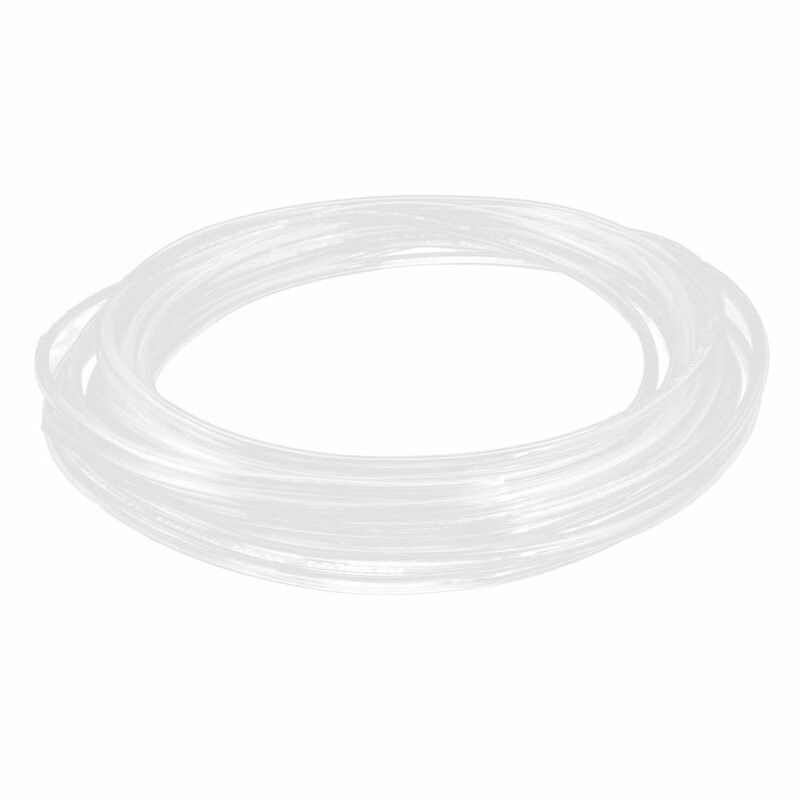 Durite essence BIHR 5x8mm transparent 10m Durite essence BIHR 5x8mm transparent 10m