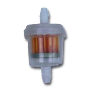 Filtre à essence BIHR rond L=51mm