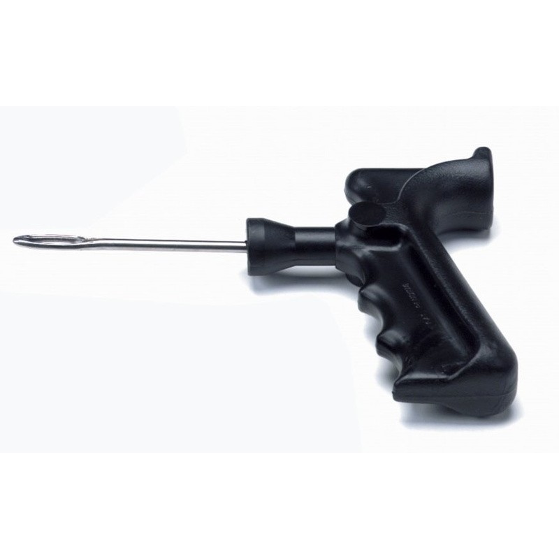 Outil insertion tressé BIHR réparation pneu Outil insertion tressé BIHR réparation pneu