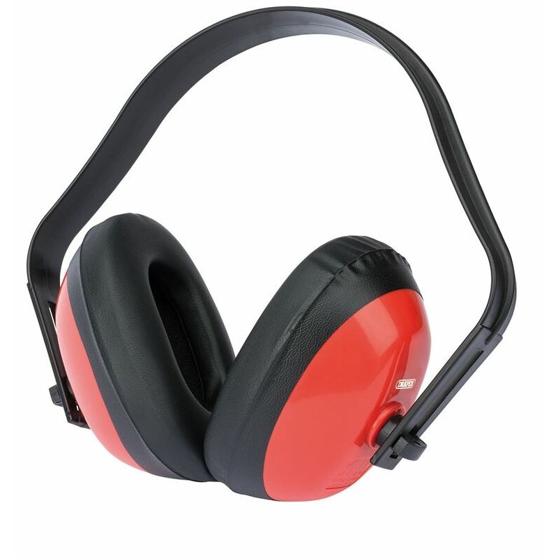 Casque anti-bruit DRAPER Casque anti-bruit DRAPER
