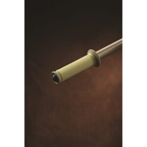 Revêtements RENTHAL Route double série couleur Kevlar full grip