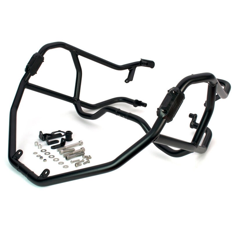 Crash Bars BIHR noir Crash Bars BIHR noir