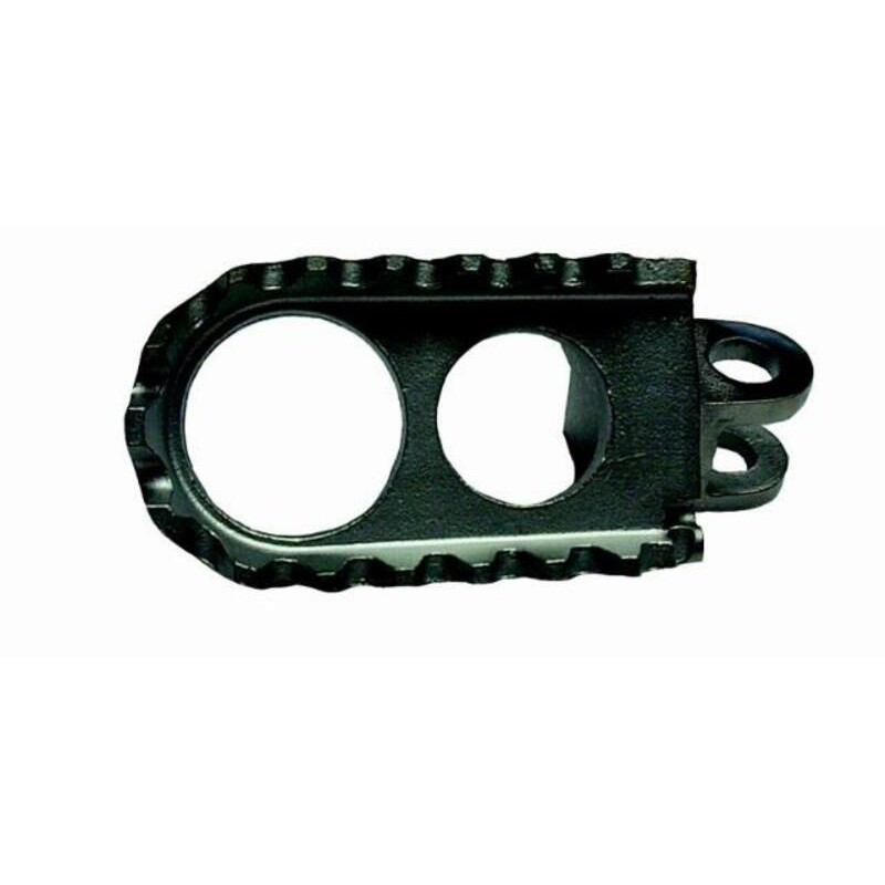 Repose-pieds BIHR acier Suzuki Repose-pieds BIHR acier Suzuki