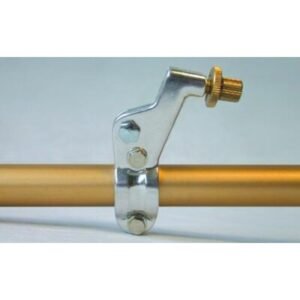 Cocotte d'embrayage BIHR forgée pour levier d'origine