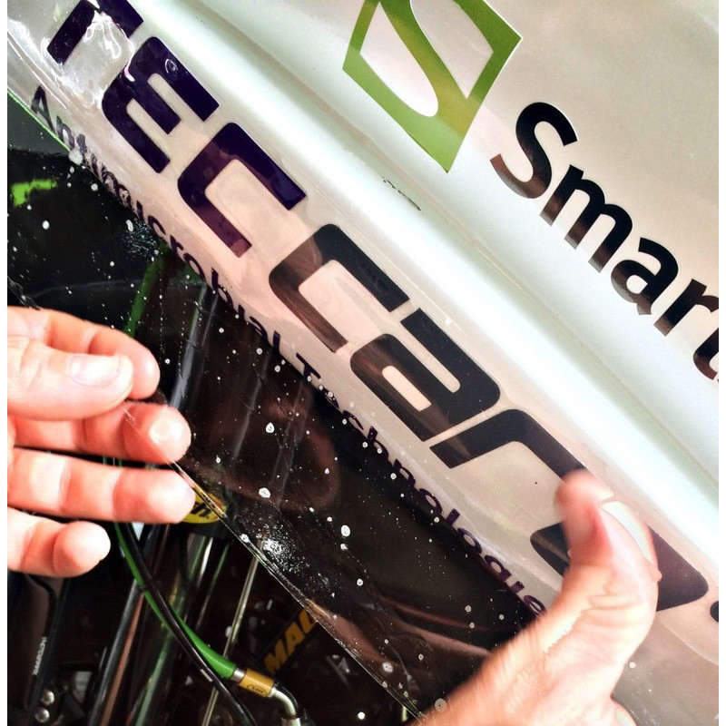 Seconde peau R&G RACING transparent Suzuki GSX-S1000F Seconde peau R&G RACING transparent Suzuki GSX-S1000F – Image 5