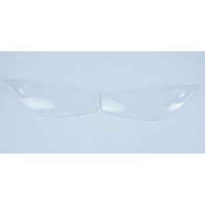 Ecran de protection feu avant R&G RACING translucide Triumph Tiger 800