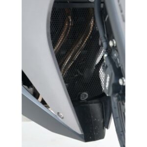 Grille de collecteur R&G RACING Aluminium - Honda CBR500R