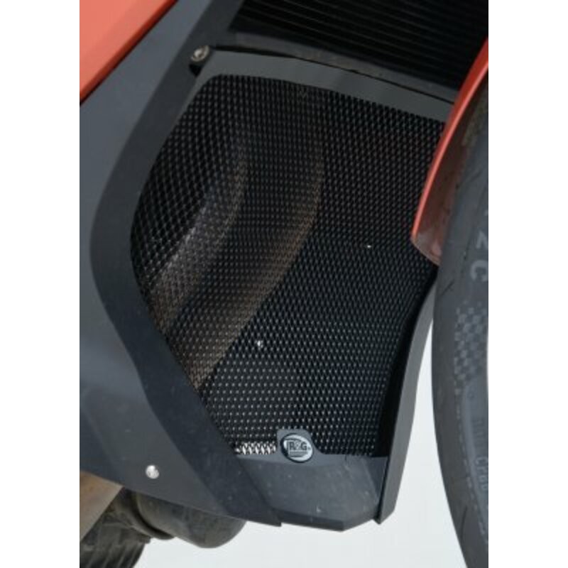 Grille de collecteur R&G RACING Aluminium - BMW F800GT Grille de collecteur R&G RACING Aluminium - BMW F800GT