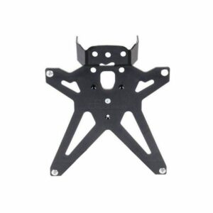 Support de plaque réglable LIGHTECH - Kawasaki Ninja 250R