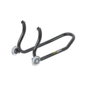 Béquille de stand avant LIGHTECH 2 roues supports coniques type RSF008