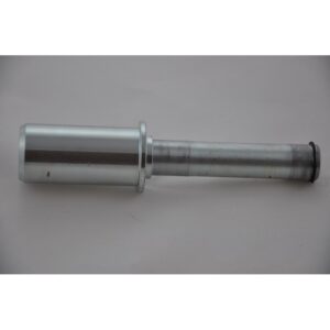 Broche de béquille arrière monobras LIGHTECH Ø40.6mm Ducati 1098 / 1198