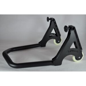 Béquille de stand arrière LIGHTECH (sans supports) - RSF21-01