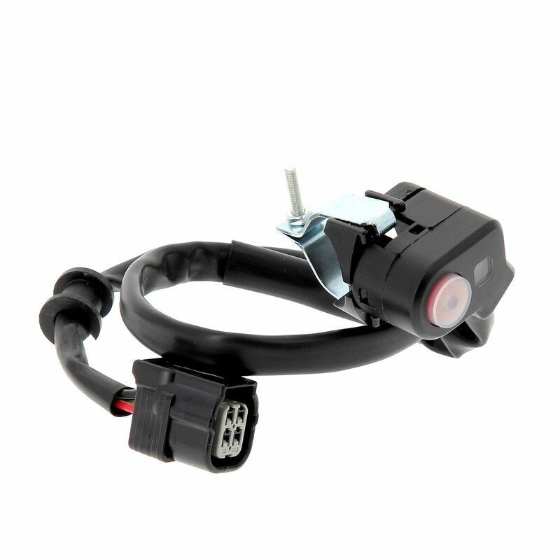 Coupe-contact TECNIUM Honda CRF250/450R Coupe-contact TECNIUM Honda CRF250/450R – Image 3