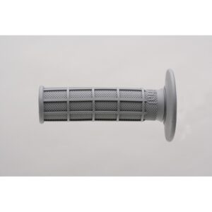 Revêtements RENTHAL MX gauffré Gris