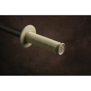 Revêtements RENTHAL Dual couleur Kevlar semi-gauffré