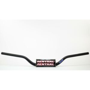 Guidon RENTHAL Fatbar 609 RC High