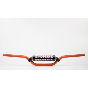Guidon RENTHAL Mini MX 7/8" 823 KTM 65SX