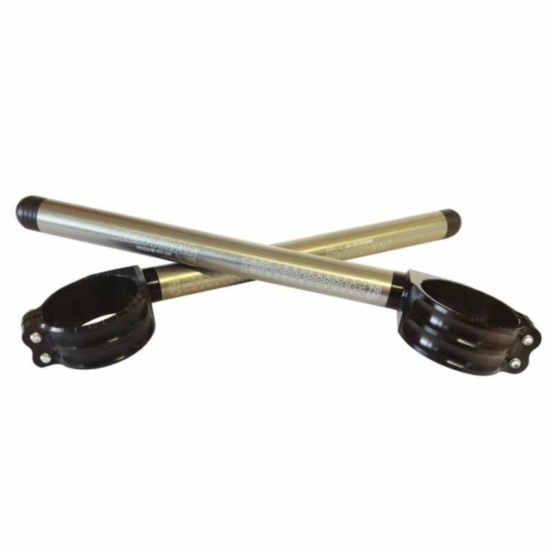 Guidons bracelet RENTHAL Gen3 Guidons bracelet RENTHAL Gen3