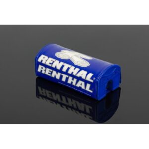 Mousse de guidon RENTHAL Fatbar® Bleu