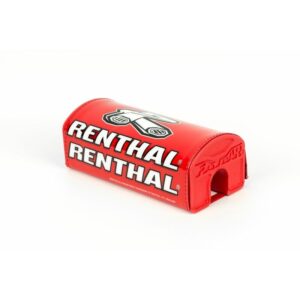 Mousse de guidon RENTHAL Fatbar® Rouge